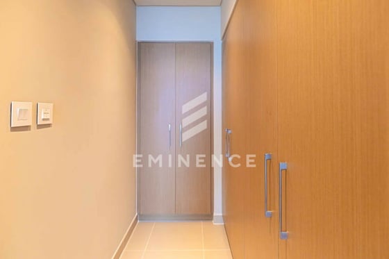 Prime Location | High Floor | Vacant | Nice View, picture 17
