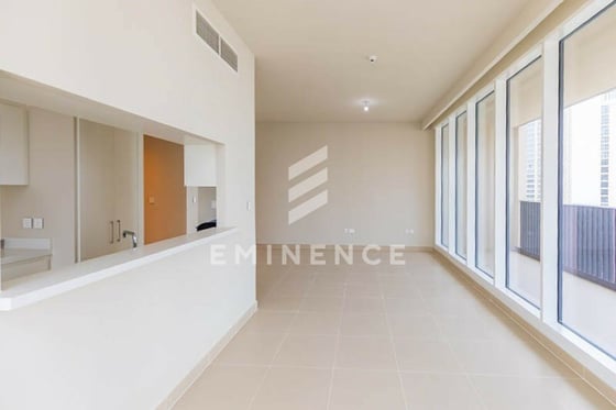 Prime Location | High Floor | Vacant | Nice View, picture 6