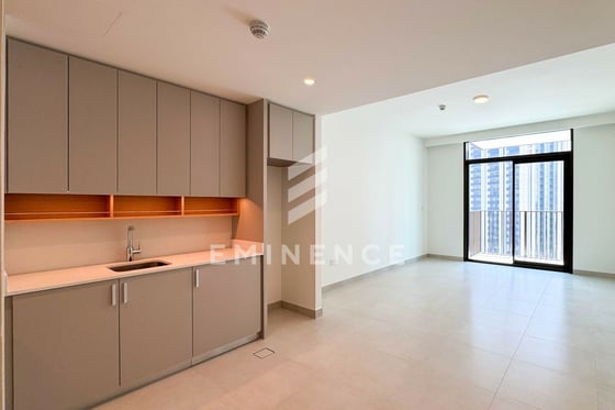 BRAND NEW | VACANT | BURJ KHALIFA VIEW, picture 3