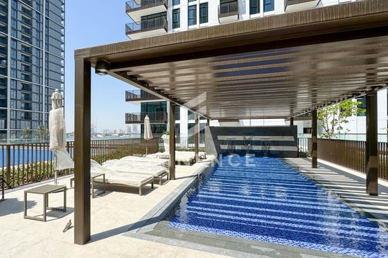 BRAND NEW | VACANT | BURJ KHALIFA VIEW, picture 11