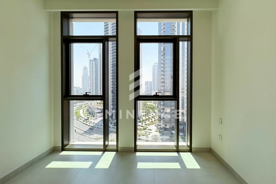 BRAND NEW | VACANT | BURJ KHALIFA VIEW, picture 7