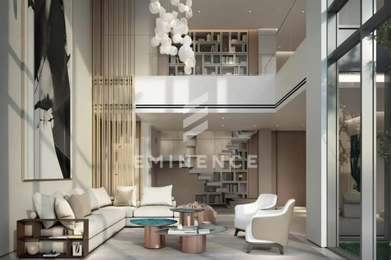 Luxury Living | Burk Khalifa View | Prime Location, picture 2