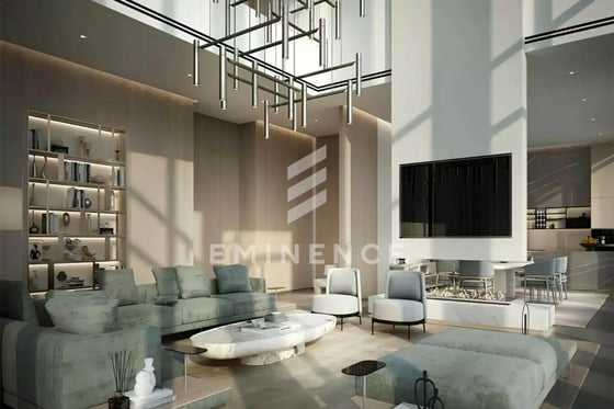 Luxury Living | Burk Khalifa View | Prime Location, picture 6