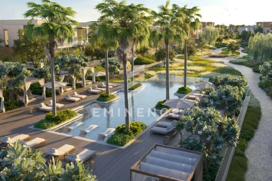 Genuine Resale | Park view | Biggest 5bed, picture 8