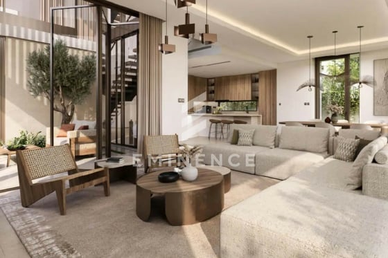 Genuine Resale | Park view | Biggest 5bed, picture 4