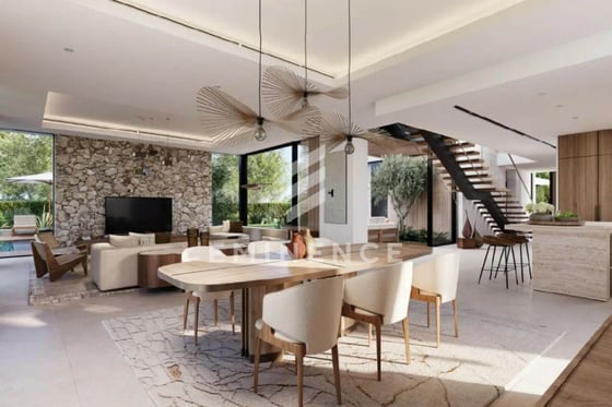 Genuine Resale | Park view | Biggest 5bed, picture 5