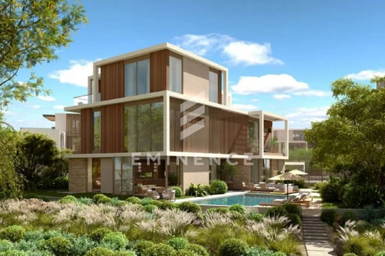 Genuine Resale | Park view | Biggest 5bed, picture 12