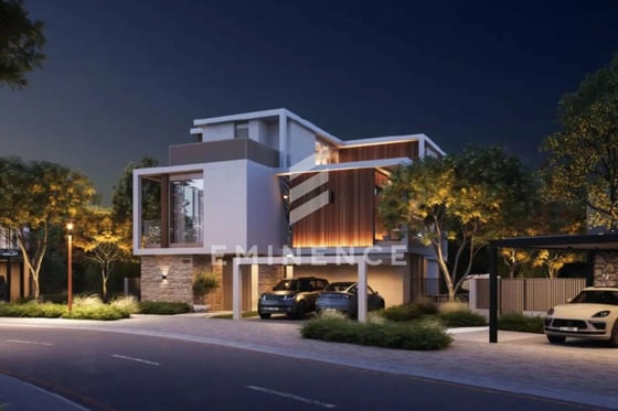 Genuine Resale | Park view | Biggest 5bed, picture 2