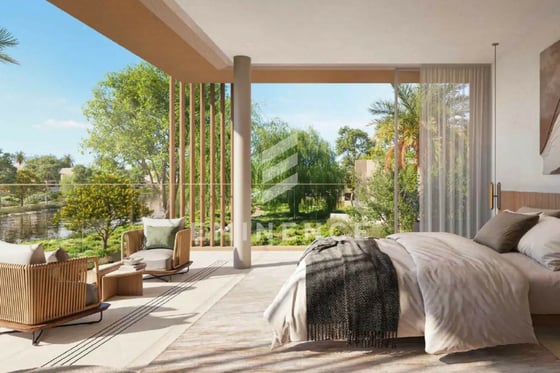 Genuine Resale | Park view | Biggest 5bed, picture 6