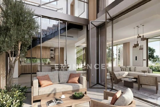 Genuine Resale | Park view | Biggest 5bed, picture 3