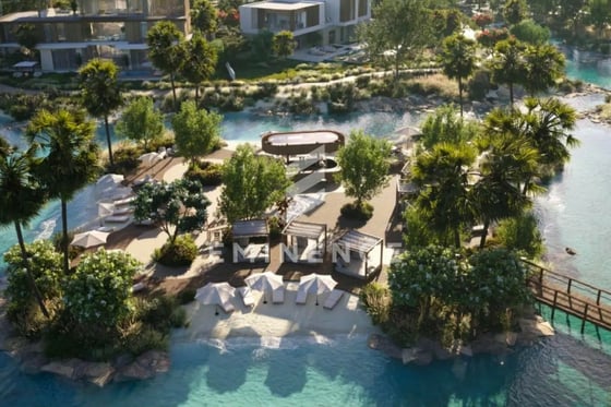 Genuine Resale | Park view | Biggest 5bed, picture 9