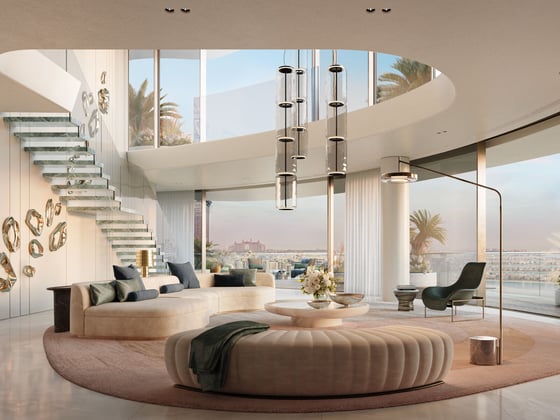 Luxurious Beachfront Apartment at Como Residences, picture 10