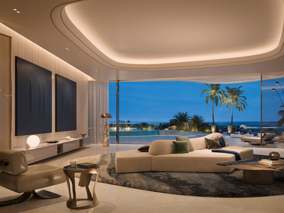 Luxurious Beachfront Apartment at Como Residences, picture 20