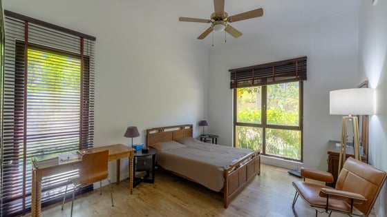 Exclusive | Upgraded Ground Floor with Burj Views, picture 7