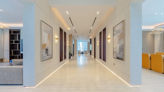 Unprecedented Palm Jumeirah Beachfront Villa, picture 19