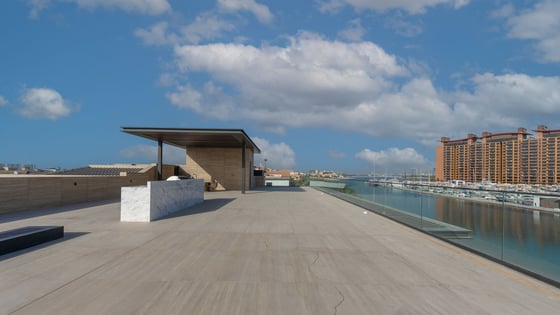 Unprecedented Palm Jumeirah Beachfront Villa, picture 43