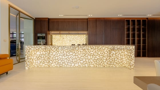 Unprecedented Palm Jumeirah Beachfront Villa, picture 9