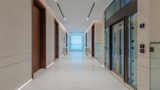 Unprecedented Palm Jumeirah Beachfront Villa, picture 22
