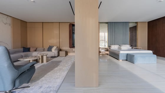 Unprecedented Palm Jumeirah Beachfront Villa, picture 26