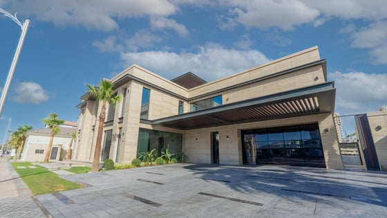 Unprecedented Palm Jumeirah Beachfront Villa, picture 52