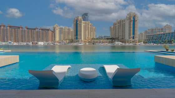 Unprecedented Palm Jumeirah Beachfront Villa, picture 13
