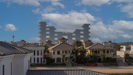 Unprecedented Palm Jumeirah Beachfront Villa, picture 38