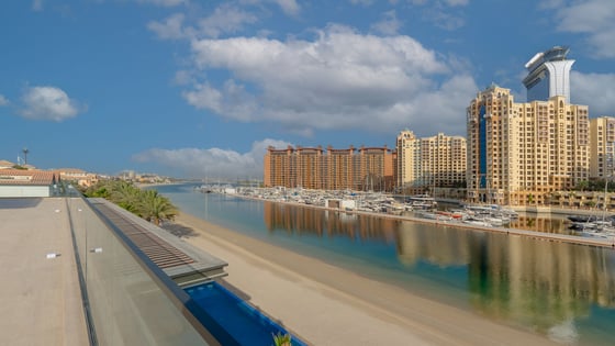 Unprecedented Palm Jumeirah Beachfront Villa, picture 44