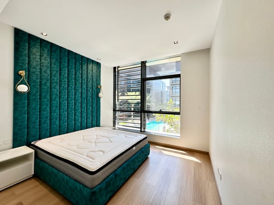 Fully Furnished | Upgraded | Burj Views | Vacant, picture 17