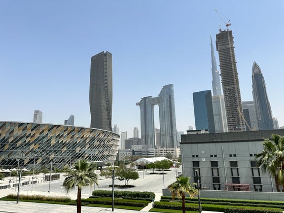 Fully Furnished | Upgraded | Burj Views | Vacant, picture 21