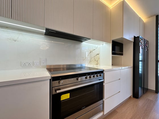 Fully Furnished | Upgraded | Burj Views | Vacant, picture 32