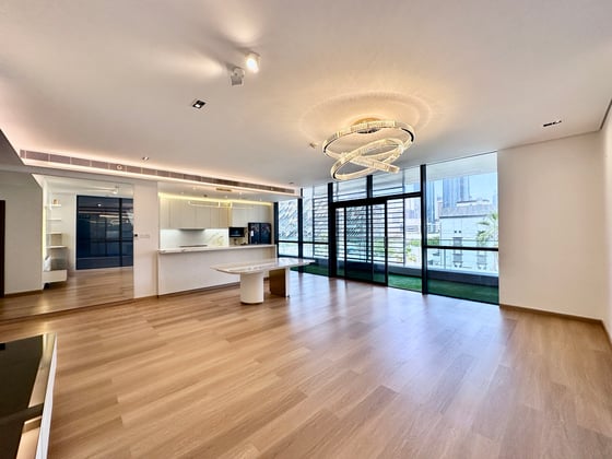 Fully Furnished | Upgraded | Burj Views | Vacant, picture 36