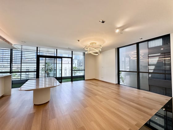 Fully Furnished | Upgraded | Burj Views | Vacant, picture 44