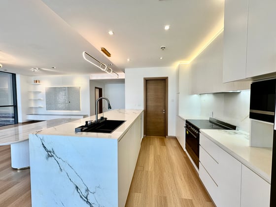 Fully Furnished | Upgraded | Burj Views | Vacant, picture 9