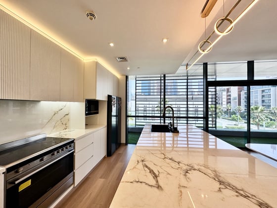 Fully Furnished | Upgraded | Burj Views | Vacant, picture 33