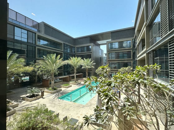Fully Furnished | Upgraded | Burj Views | Vacant, picture 20