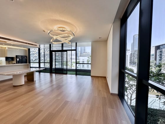 Fully Furnished | Upgraded | Burj Views | Vacant, picture 37