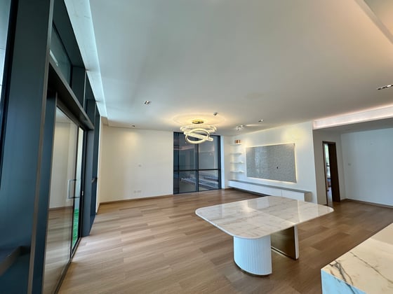 Fully Furnished | Upgraded | Burj Views | Vacant, picture 38