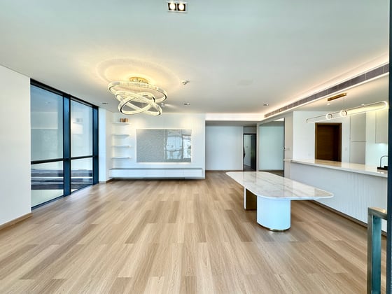 Fully Furnished | Upgraded | Burj Views | Vacant, picture 6