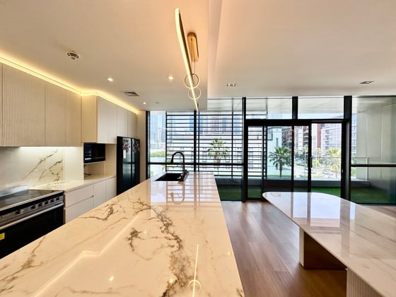 Fully Furnished | Upgraded | Burj Views | Vacant, picture 42