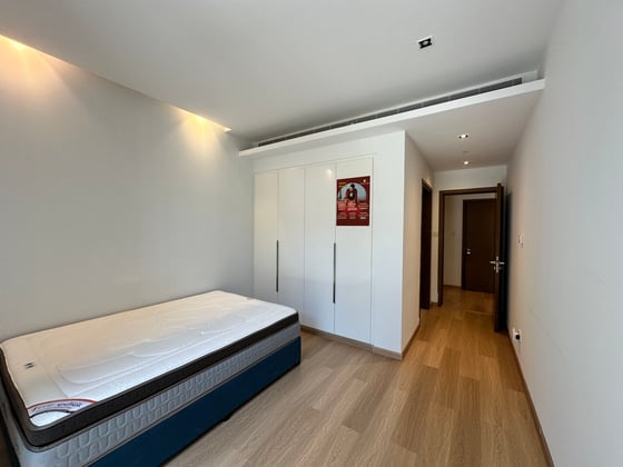 Fully Furnished | Upgraded | Burj Views | Vacant, picture 30