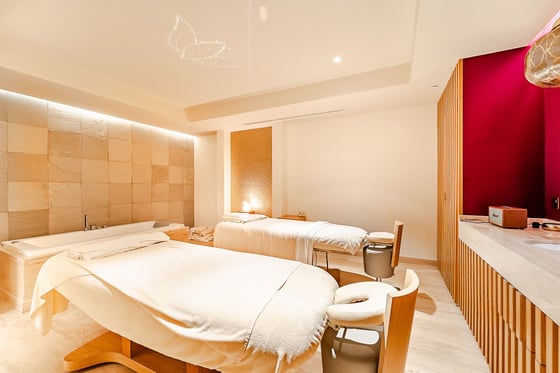 Luxurious Villa | Raffles The Palm | Beach Front, picture 6