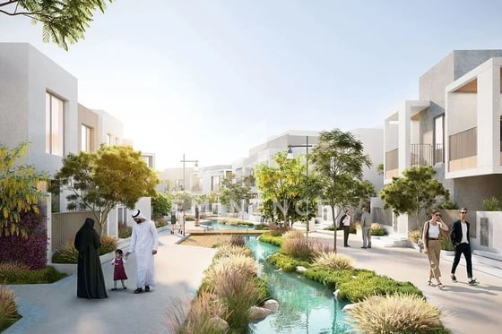 3BR plus Maids | Handover Soon | BUA 2346.96 SqFt, picture 8
