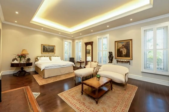 Vacant | Furnished | Lake views | E Sector, picture 8