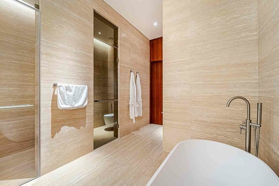 Resale | Fully Furnished | Canal and Skyline Views, picture 25