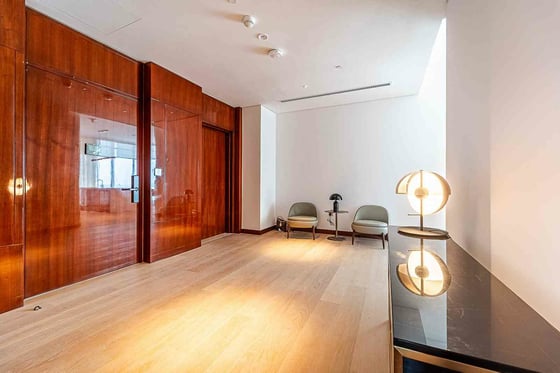 Resale | Fully Furnished | Canal and Skyline Views, picture 10