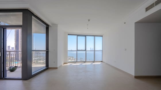 Elegant Waterfront Living at Dubai Creek Harbour, picture 3