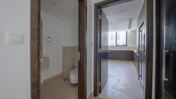 Elegant Waterfront Living at Dubai Creek Harbour, picture 21