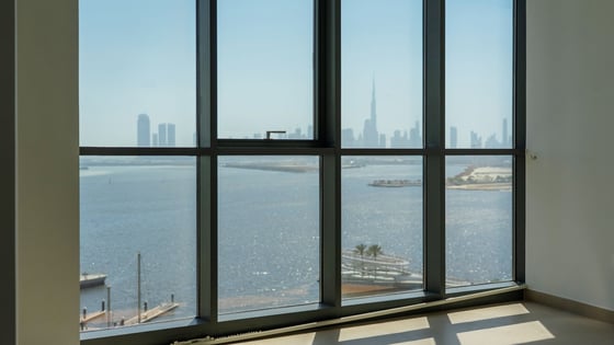 Elegant Waterfront Living at Dubai Creek Harbour, picture 4