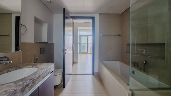 Elegant Waterfront Living at Dubai Creek Harbour, picture 14