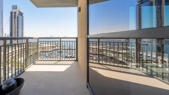 Elegant Waterfront Living at Dubai Creek Harbour, picture 8